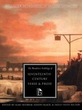 Cover: The Broadview Anthology of Seventeenth-Century Verse and Prose - Broadview Press Ltd