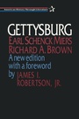 Cover: Gettysburg - Routledge