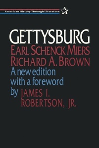 Enlarge image Cover: Gettysburg - Routledge