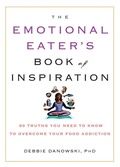 Cover: The Emotional Eater's Book of Inspiration - Marlowe & Co