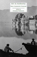 Cover: Set in Authority - Broadview Press Ltd