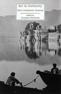 Enlarge image Cover: Set in Authority - Broadview Press Ltd