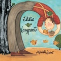 Cover: Eddie Longpants - Groundwood Books Ltd ,Canada
