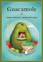 Cover: Guacamole - Groundwood Books