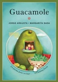 Cover: Guacamole - Groundwood Books