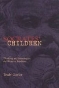 Cover: Socrates' Children - Broadview Press Ltd