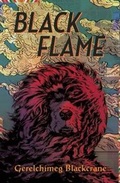 Cover: Black Flame - Groundwood Books