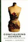 Cover: Configuring Gender - Broadview Press Ltd