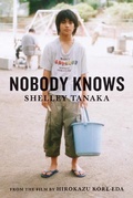 Cover: Nobody Knows - Groundwood Books Ltd ,Canada