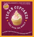 Cover: Vegan Cupcakes Take Over the World - Marlowe & Co