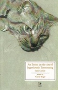 Cover: An Essay on the Art of Ingeniously Tormenting - Broadview Press Ltd