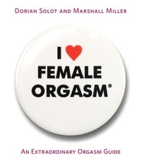 Enlarge image Cover: I Love Female Orgasm - Marlowe & Co