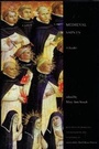 Cover: Medieval Saints - Broadview Press Ltd