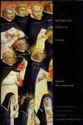 Cover: Medieval Saints - Broadview Press Ltd