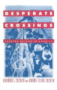 Abbildung von: Desperate Crossings - Routledge