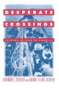 Abbildung von: Desperate Crossings - Routledge