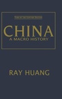 Cover: China - Routledge