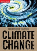 Cover: Climate Change - Groundwood Books Ltd ,Canada