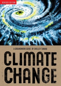 Enlarge image Cover: Climate Change - Groundwood Books Ltd ,Canada