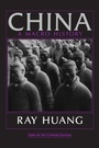 Cover: China - Routledge