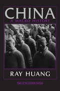 Cover: China - Routledge
