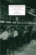 Cover: The Odd Women - Broadview Press Ltd