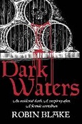 Cover: Dark Waters - Pan Books