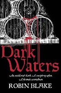 Enlarge image Cover: Dark Waters - Pan Books