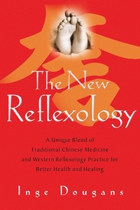 Abbildung von: The New Reflexology - Marlowe & Co