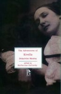 Enlarge image Cover: The Adventures of Rivella - Broadview Press Ltd