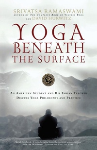 Abbildung von: Yoga Beneath the Surface - Marlowe & Co