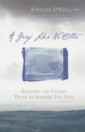 Cover: A Grief Like No Other - Marlowe & Co