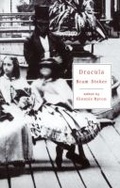 Cover: Dracula - Broadview Press Ltd