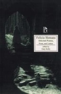 Cover: Felicia Hemans: Selected Poems, Prose and Letters - Broadview Press Ltd