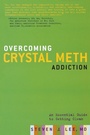 Cover: Overcoming Crystal Meth Addiction - Marlowe & Co
