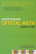 Cover: Overcoming Crystal Meth Addiction - Marlowe & Co