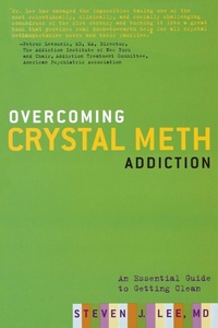 Enlarge image Cover: Overcoming Crystal Meth Addiction - Marlowe & Co