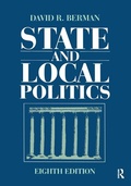 Bild: State and Local Politics - Routledge
