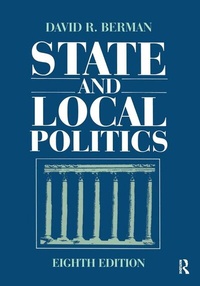 Bild: State and Local Politics - Routledge