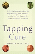 Cover: The Tapping Cure - Marlowe & Co