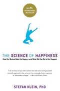 Cover: The Science of Happiness - Marlowe & Co