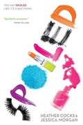 Cover: Spoiled - Poppy