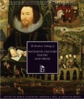 Cover: The Broadview Anthology of Sixteenth-Century Poetry and Prose - Broadview Press Ltd