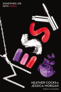 Enlarge image Cover: Messy - Poppy