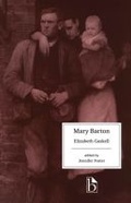 Cover: Mary Barton - Broadview Press Ltd