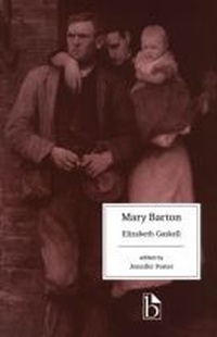 Enlarge image Cover: Mary Barton - Broadview Press Ltd