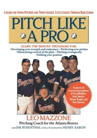 Enlarge image Cover: Pitch Like a Pro - St. Martin's Griffin