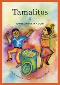 Cover: Tamalitos - Groundwood Books