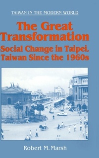 Enlarge image Cover: The Great Transformation - Routledge