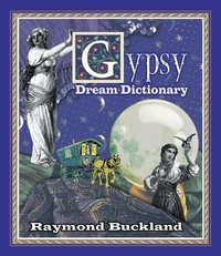 Abbildung von: Gypsy Dream Dictionary - Llewellyn Publications,U.S.